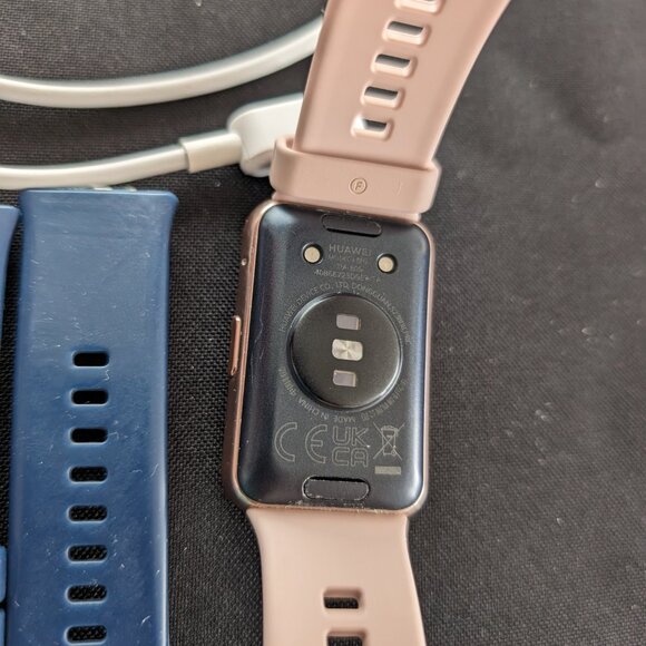 Huawei Watch Fit 2 Smart watch - Picture 3 of 3